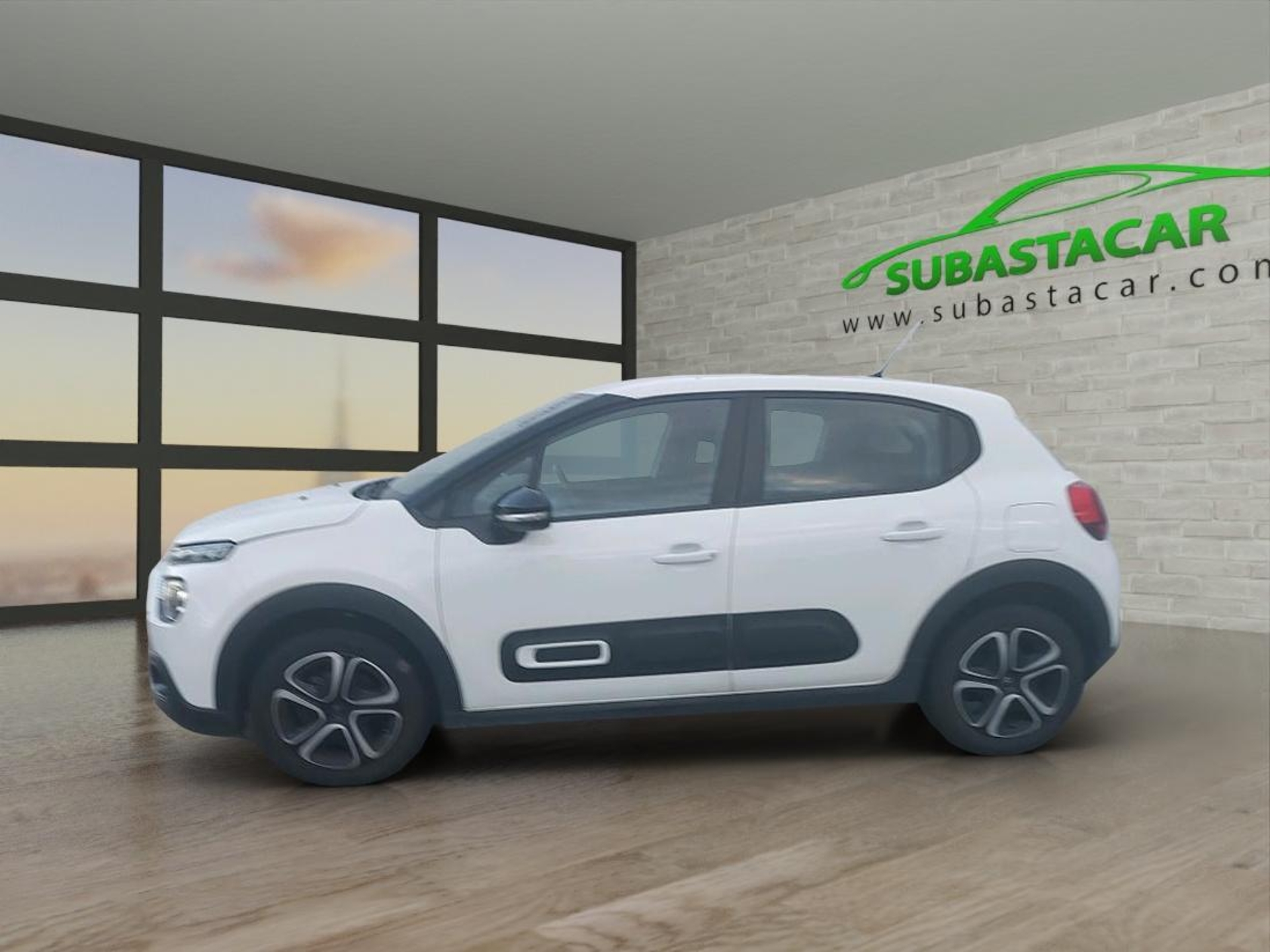 Imagen de CITROEN C3