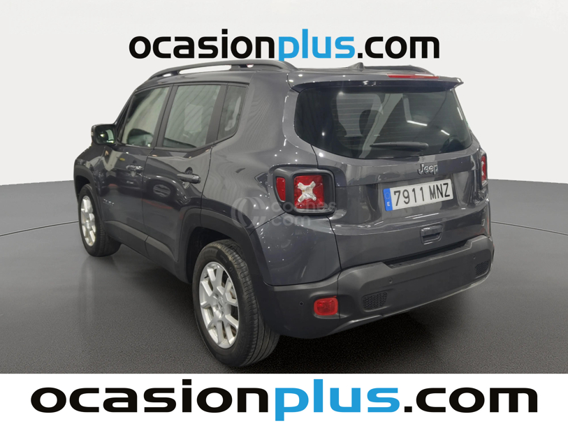 Foto del JEEP Renegade 1.0 Limited 4x2