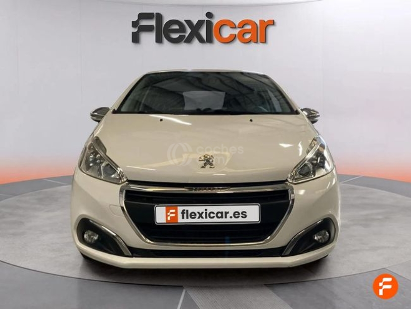 Foto del PEUGEOT 208 1.2 PureTech S&S Style 110
