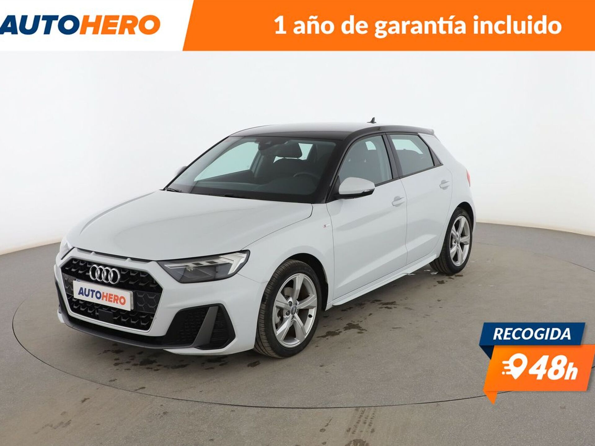 Imagen de AUDI A1