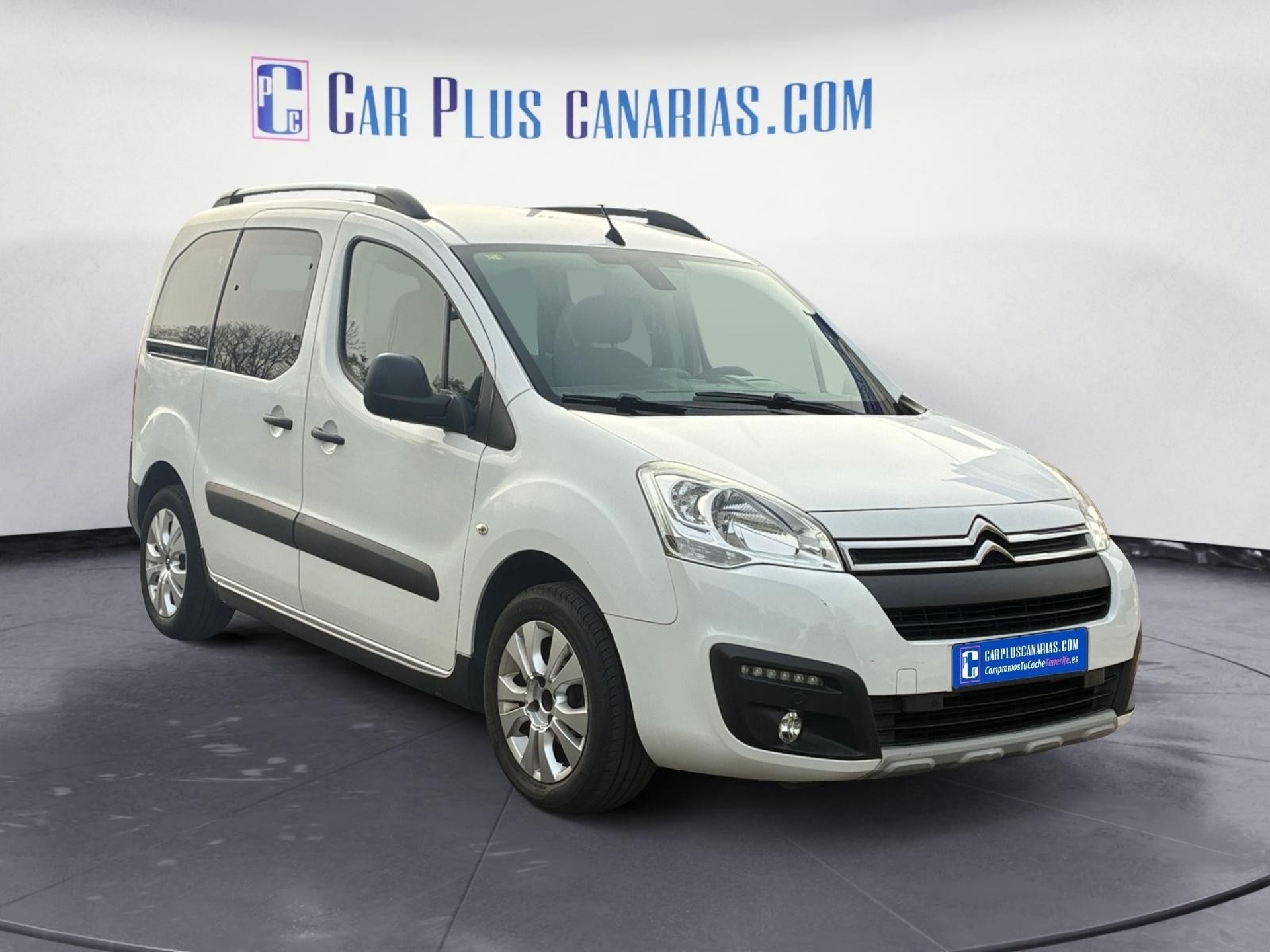 Imagen de CITROEN Berlingo