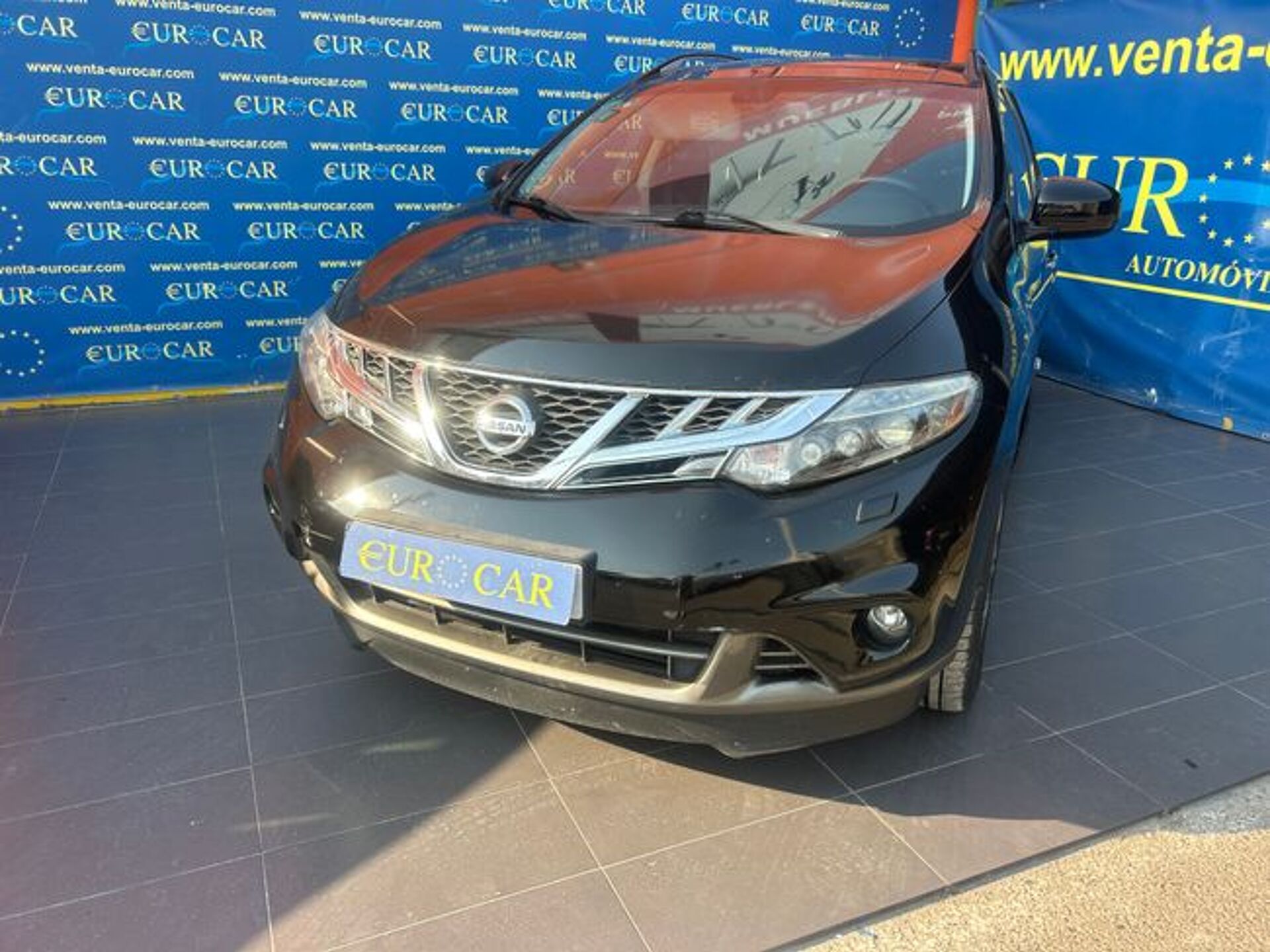 Imagen 3 de NISSAN Murano