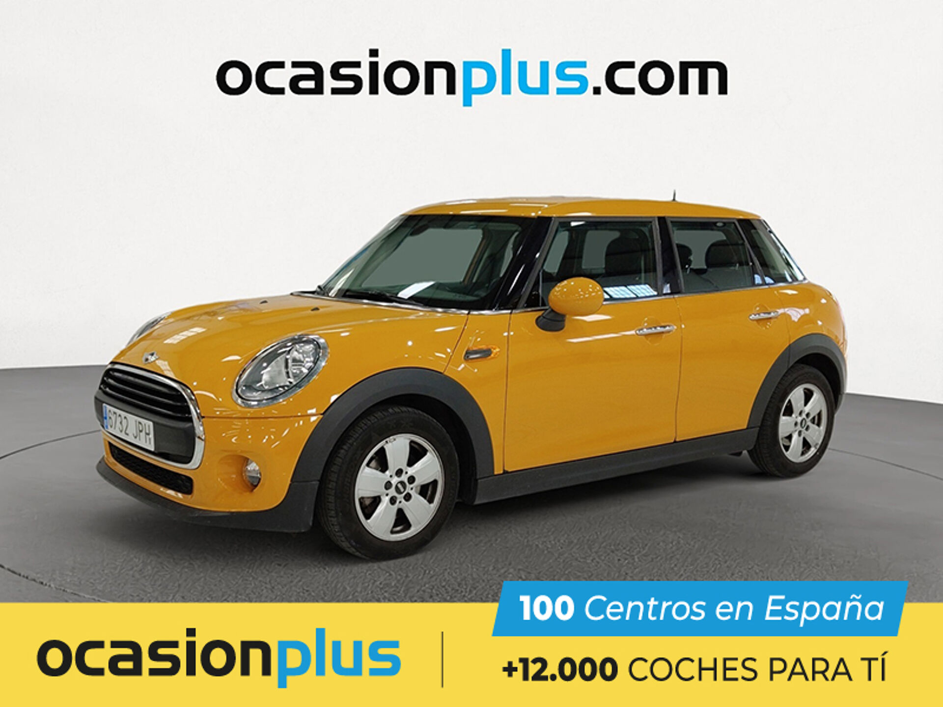 Imagen de MINI Mini