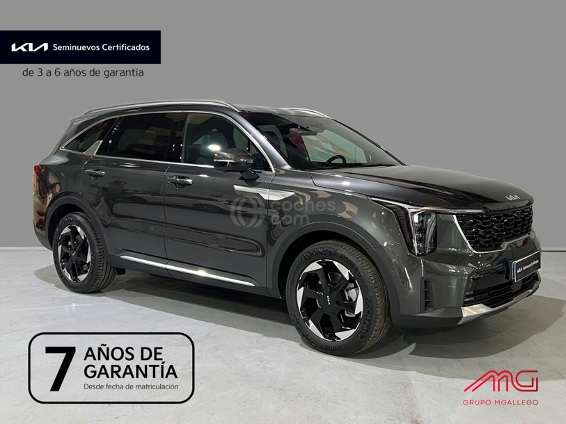Foto del KIA Sorento 1.6 T-GDi HEV Emotion 4x2