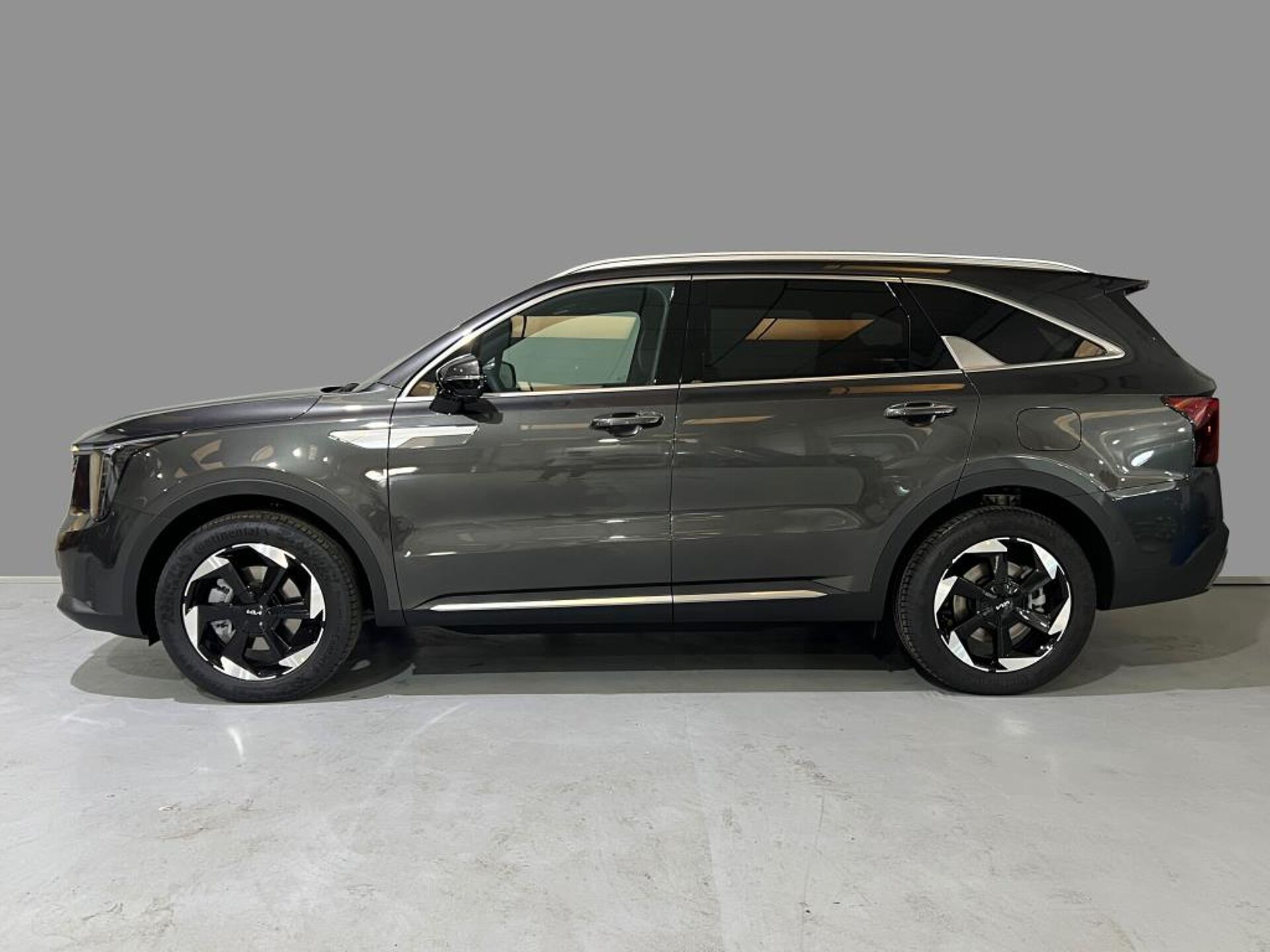 Imagen 3 de KIA Sorento