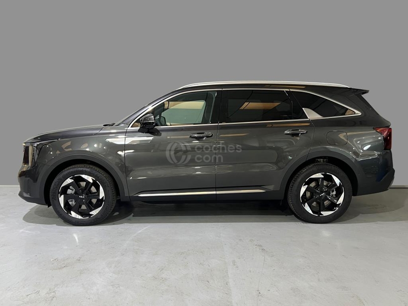 Foto del KIA Sorento 1.6 T-GDi HEV Emotion 4x2