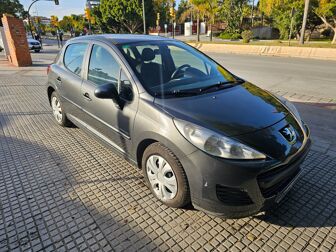 Imagen de PEUGEOT 207 1.4HDI Confort