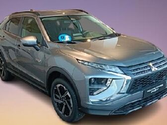 Imagen de MITSUBISHI Eclipse Cross PHEV Kaiteki 4WD