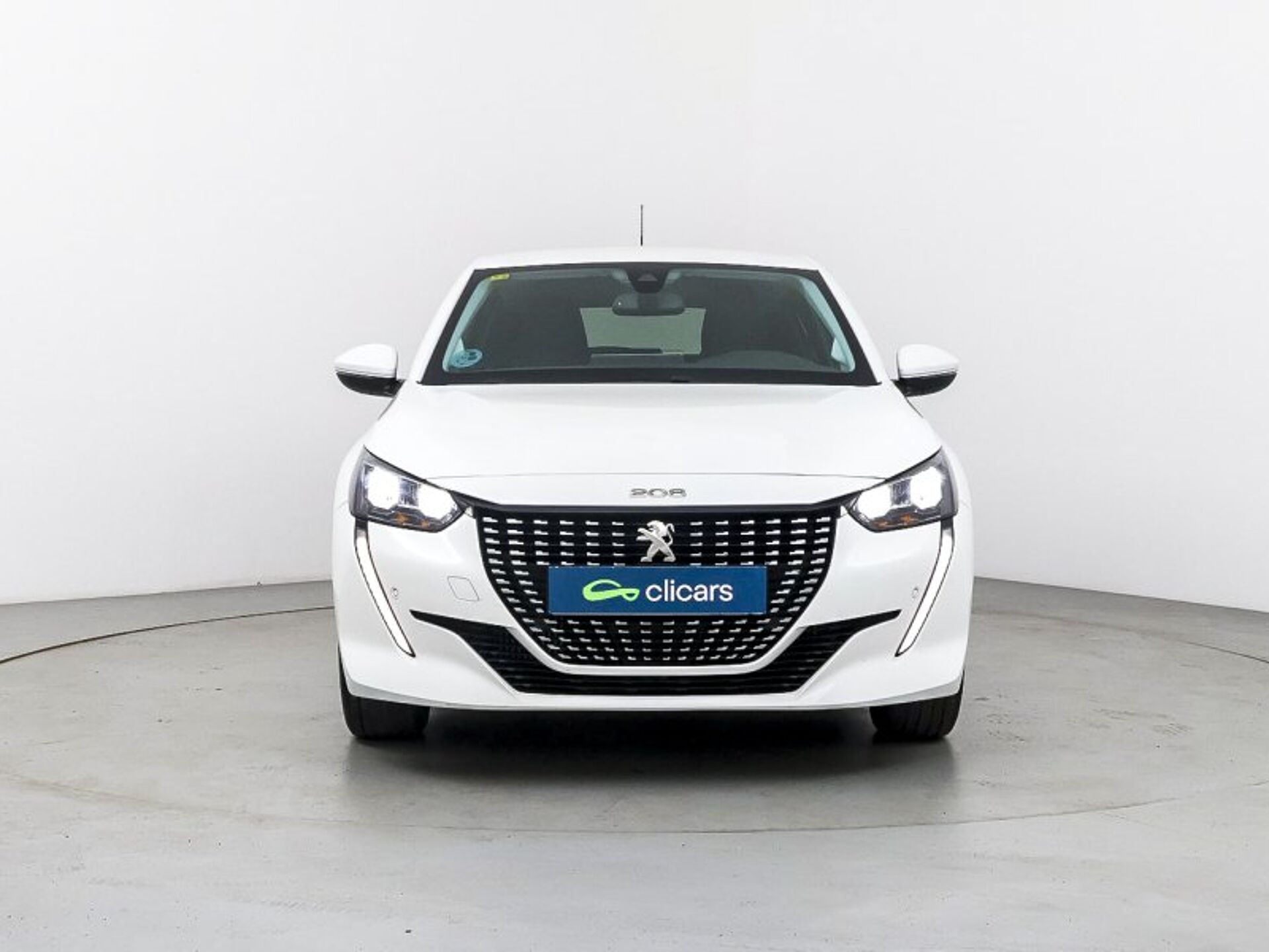 Imagen 2 de PEUGEOT 208