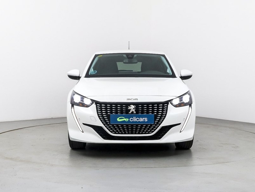 Foto del PEUGEOT 208 1.5 BlueHDi S&S Allure 100