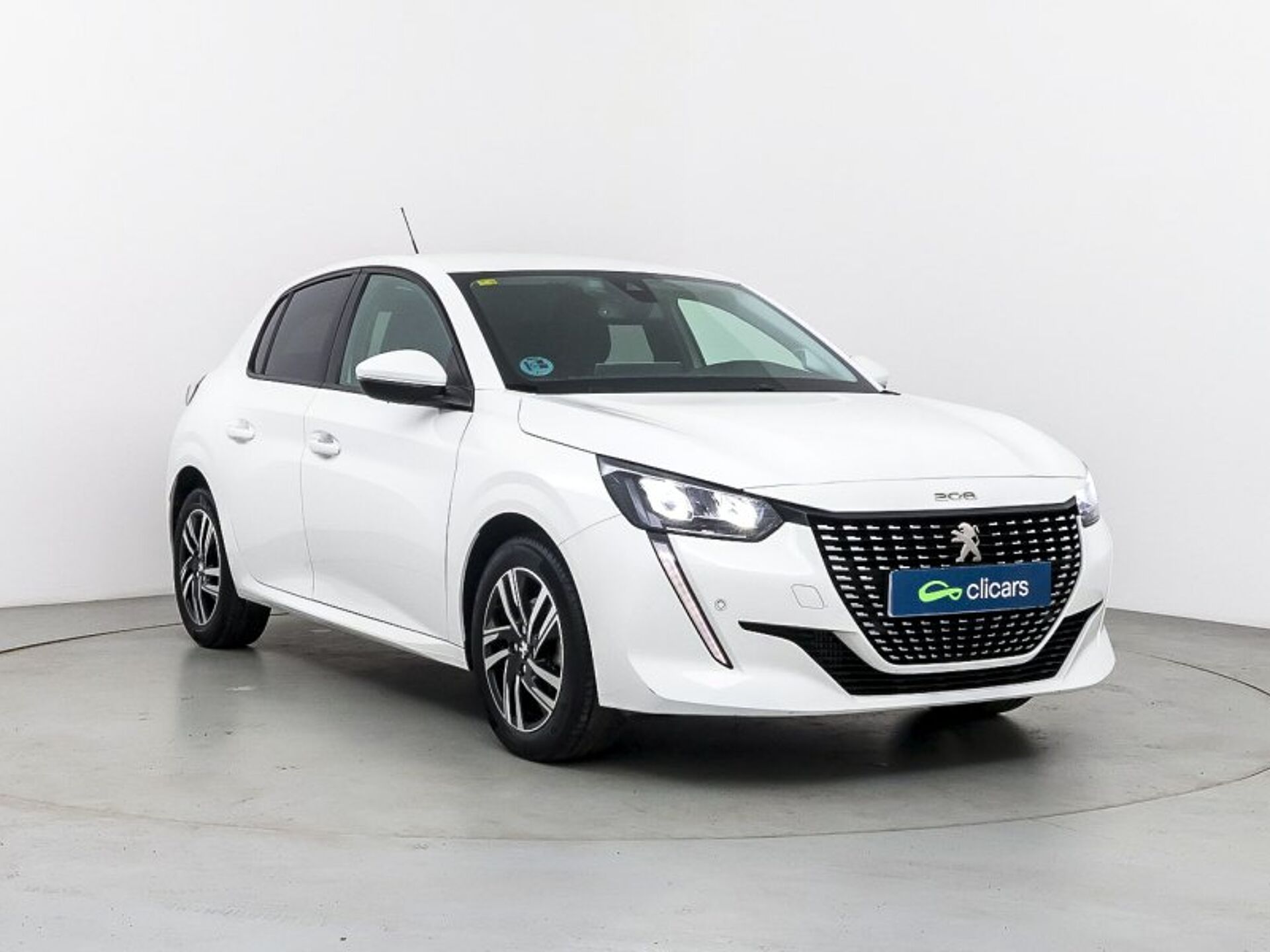 Imagen 3 de PEUGEOT 208