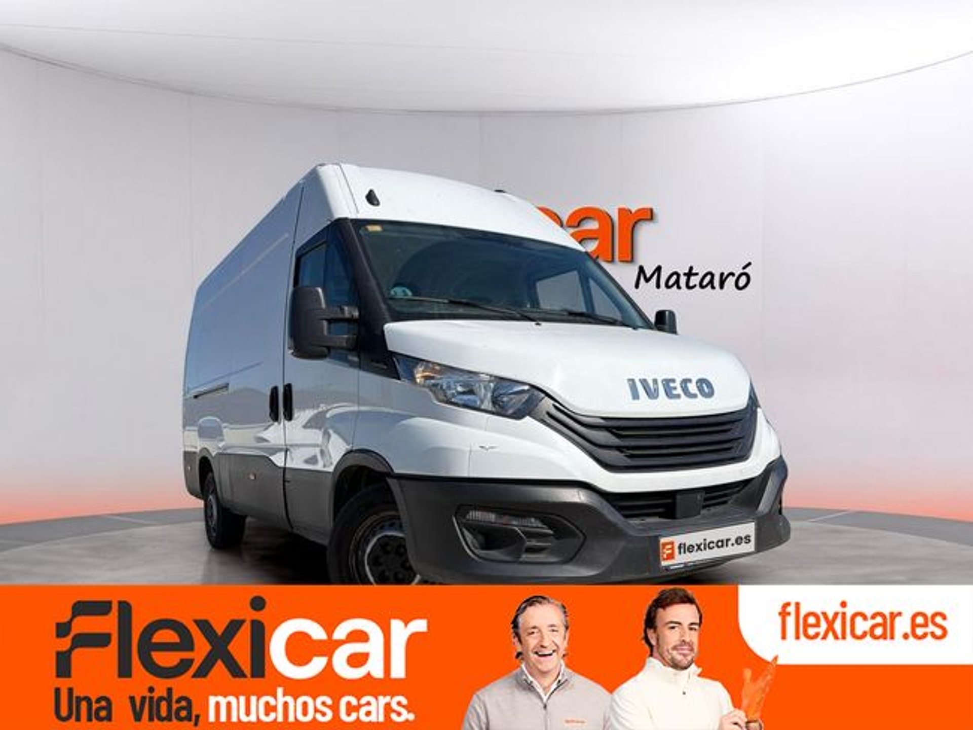 Imagen de IVECO Daily