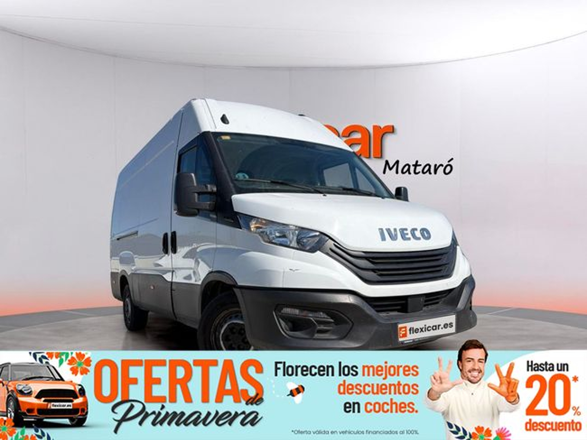Imagen de IVECO Daily