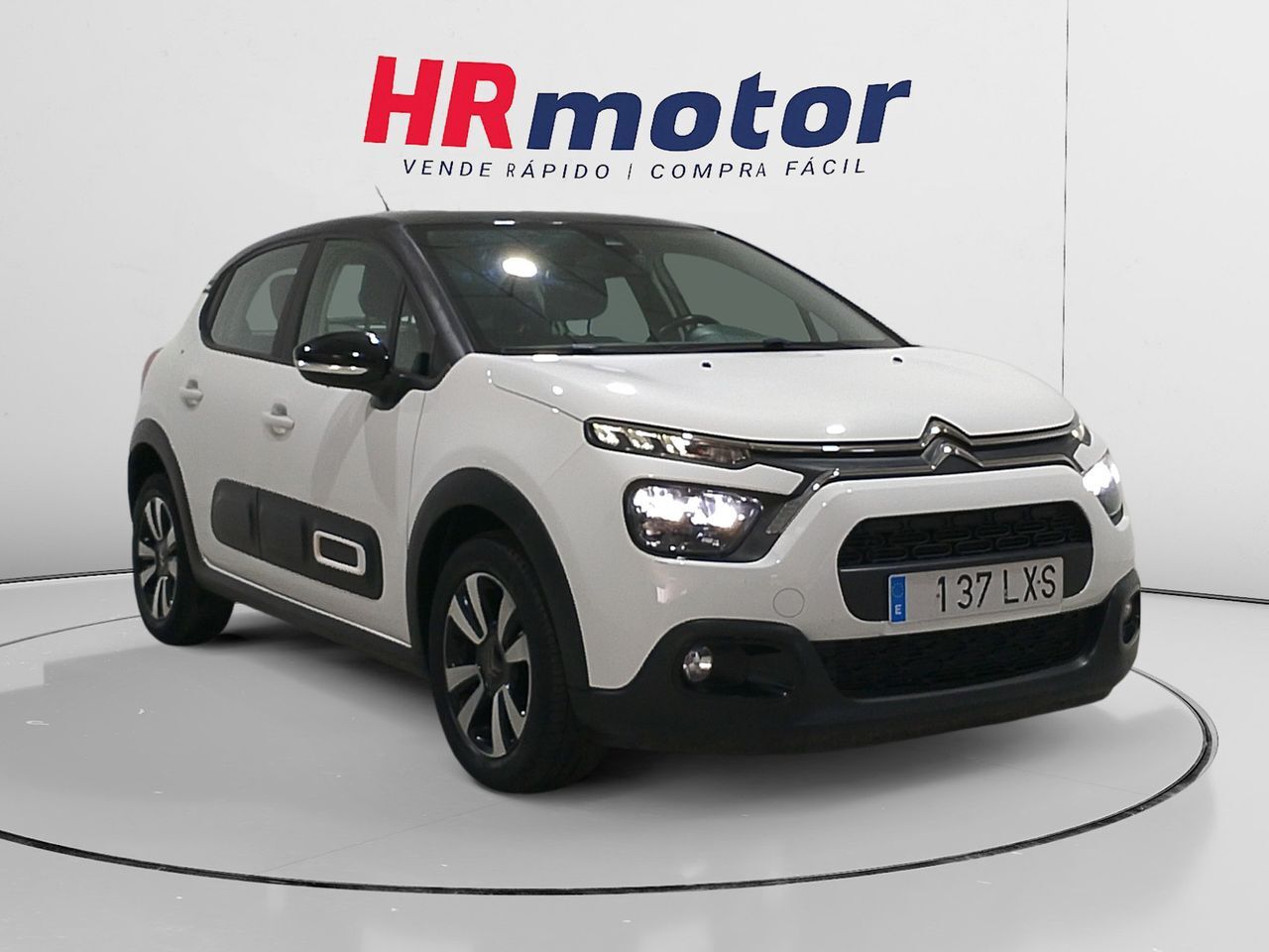 CITROEN C3 (Feel Pack) en Madrid