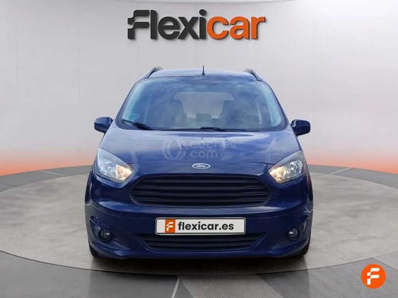 Foto del FORD Tourneo Courier 1.0 Ecoboost Ambiente