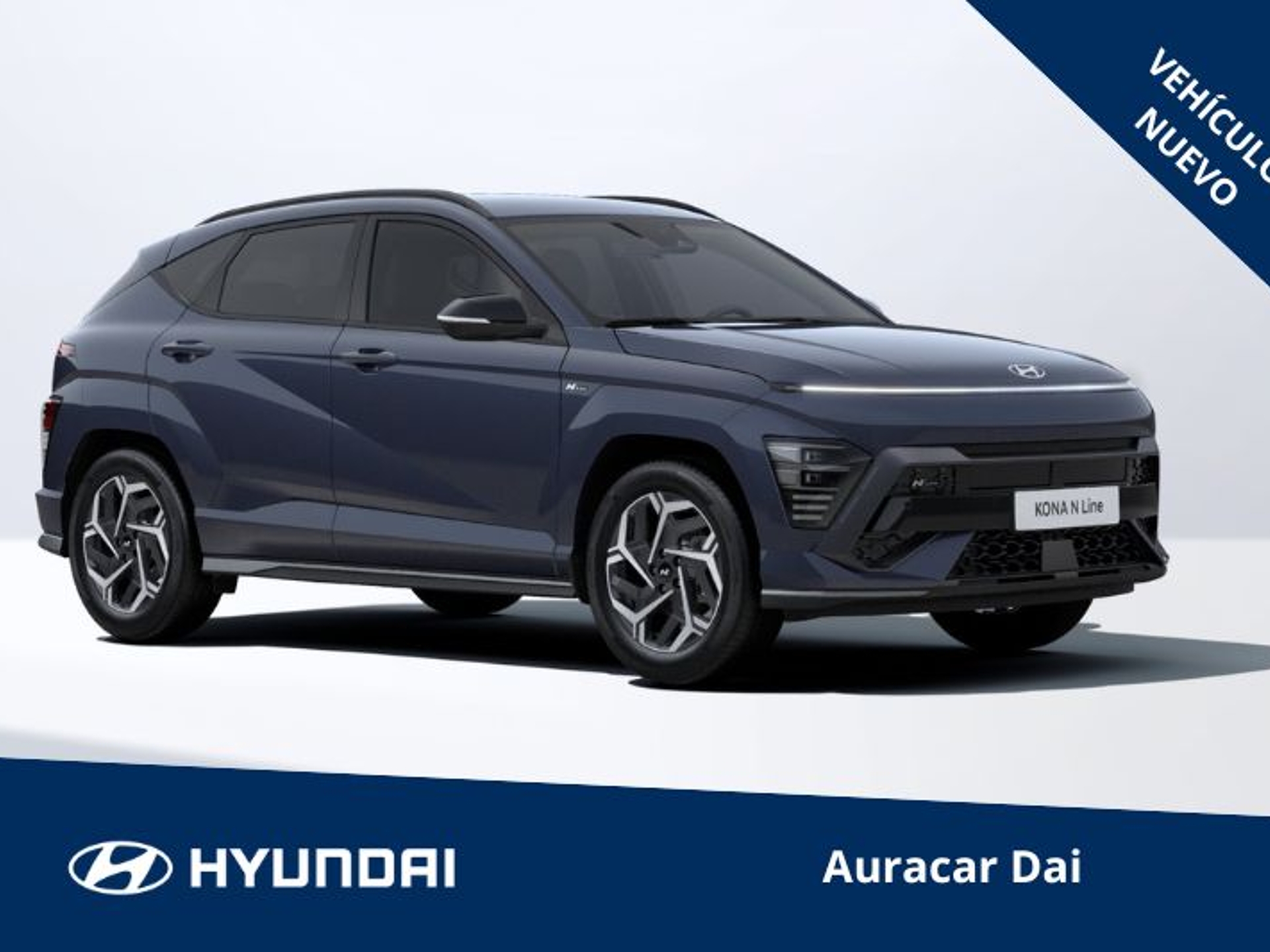 Imagen de HYUNDAI Kona