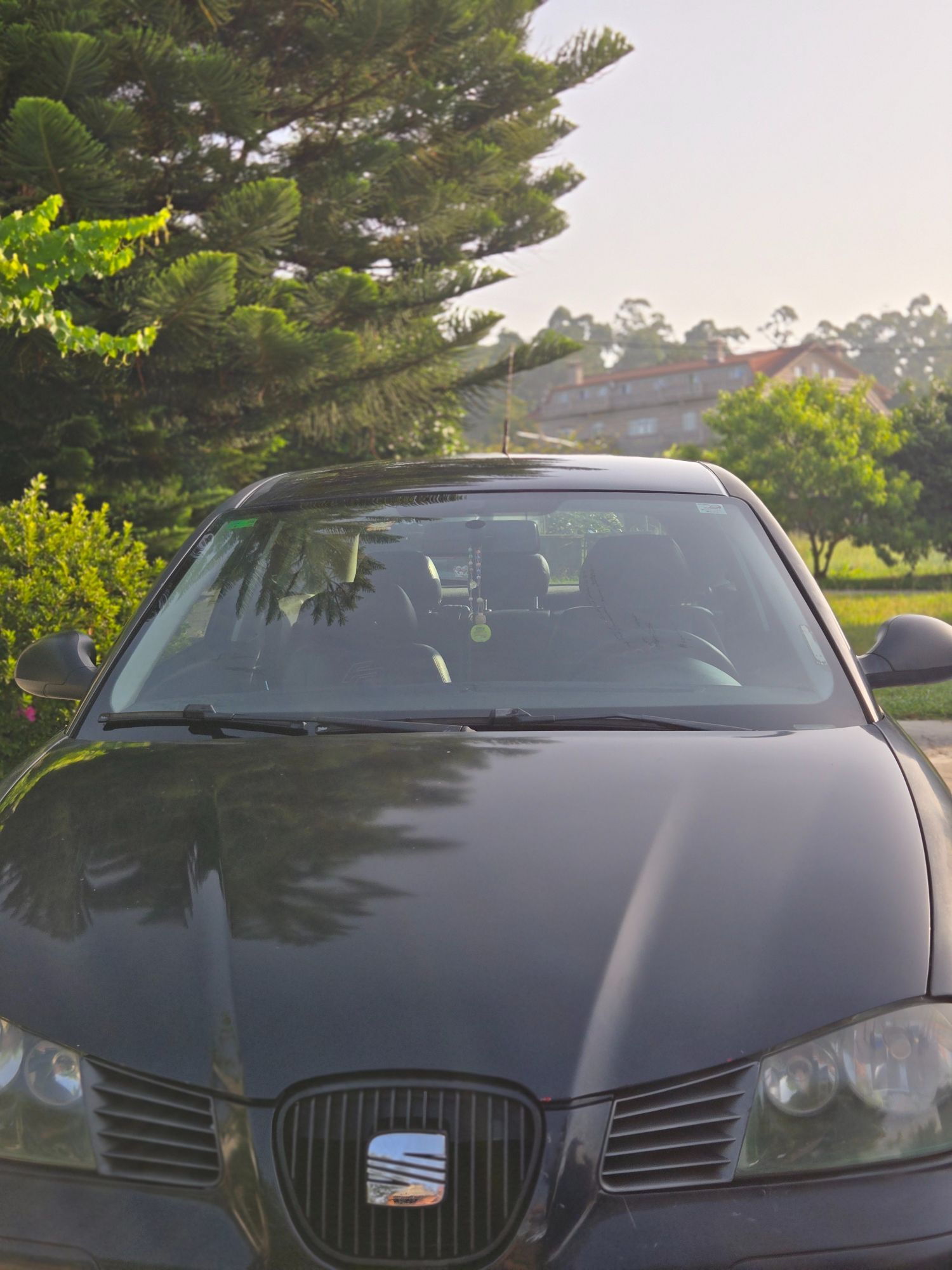 Foto del SEAT Ibiza 1.4TDI Ecomotive