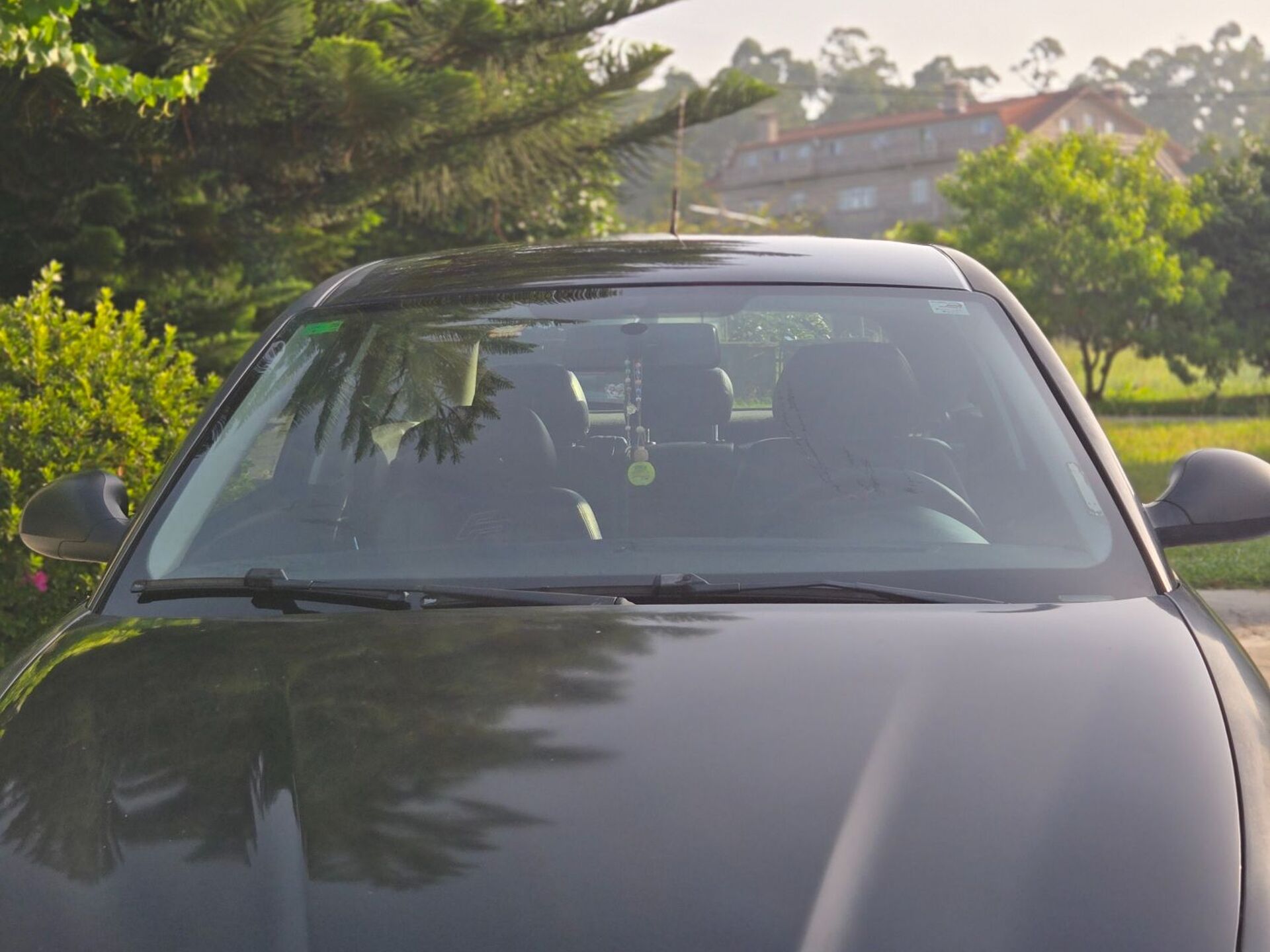 Imagen 1 de SEAT Ibiza