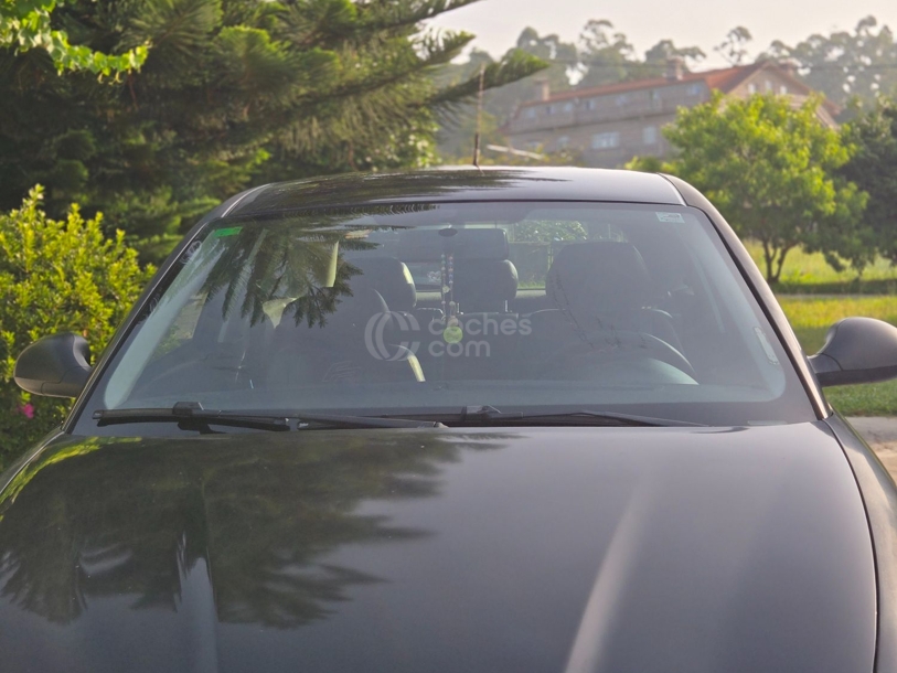 Foto del SEAT Ibiza 1.4TDI Ecomotive