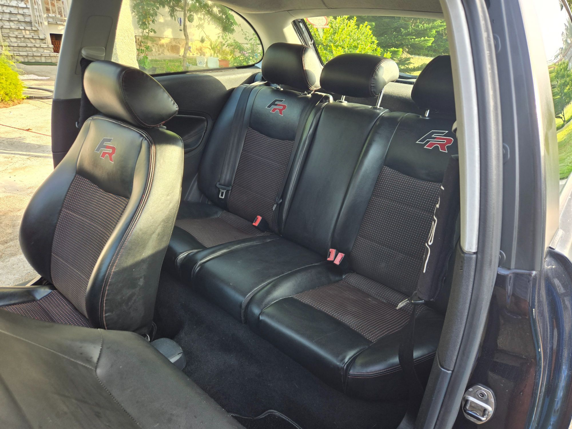 Foto del SEAT Ibiza 1.4TDI Ecomotive