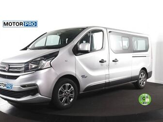 Imagen de FIAT Talento Combi 1.6 Ecojet TT Base C 1,2 M1 92kW