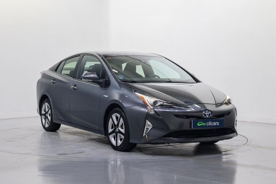 Foto del TOYOTA Prius 1.8 Advance