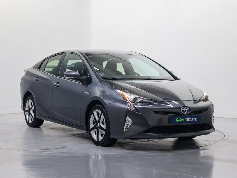 Foto del TOYOTA Prius 1.8 Advance