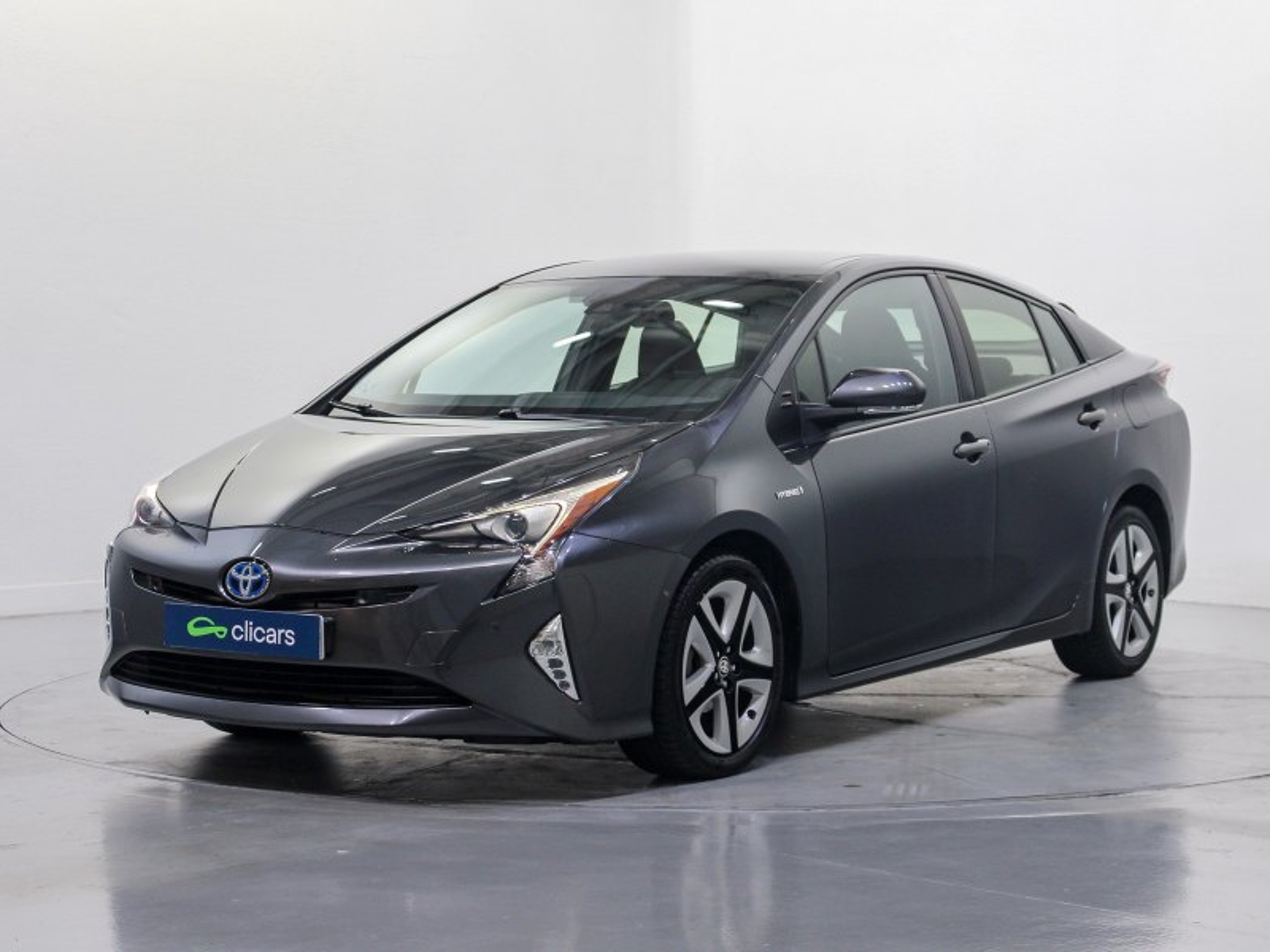 Imagen de TOYOTA Prius