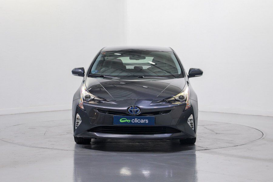 Foto del TOYOTA Prius 1.8 Advance