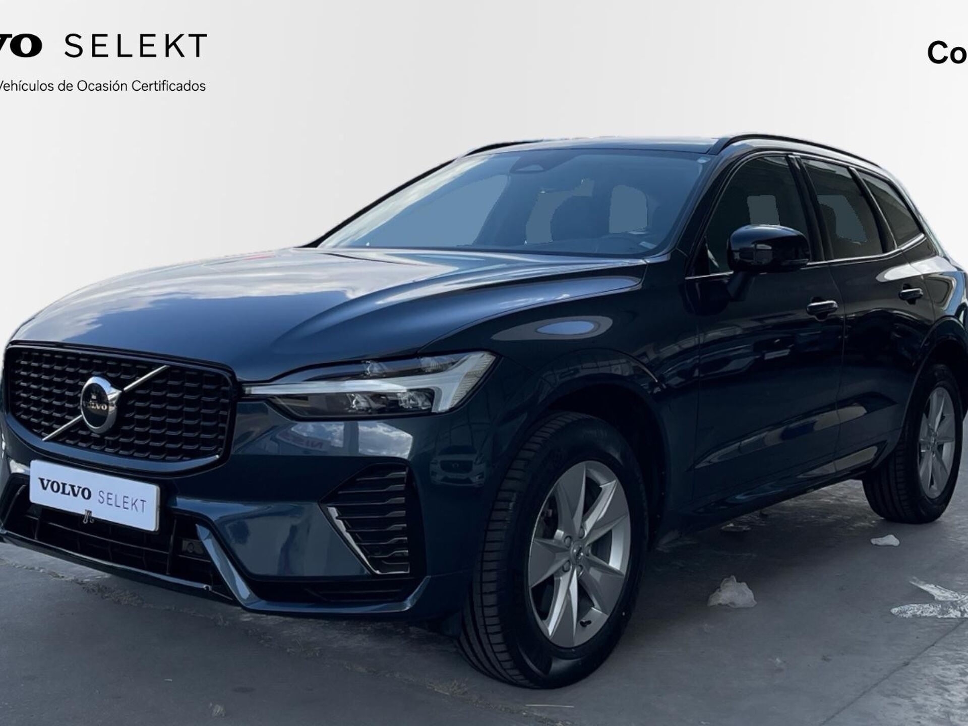 Imagen de VOLVO XC60