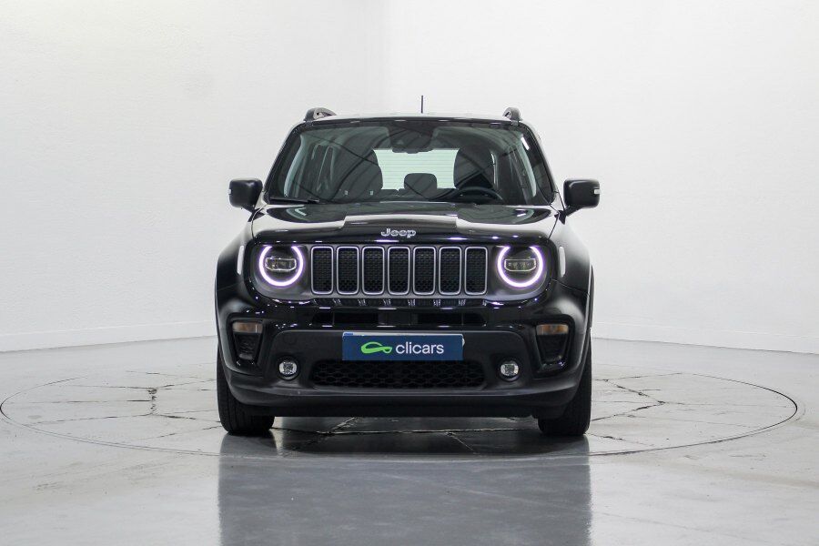 Foto del JEEP Renegade 1.5 MHEV Altitude