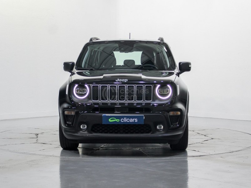 Foto del JEEP Renegade 1.5 MHEV Altitude