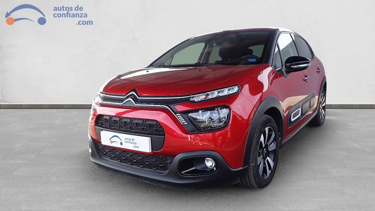 CITROEN C3 (1.2 PURETECH MAX) en Córdoba