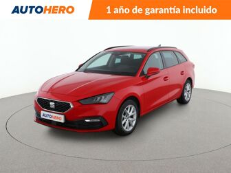 Imagen de SEAT León 1.5 TSI S&S Style 130