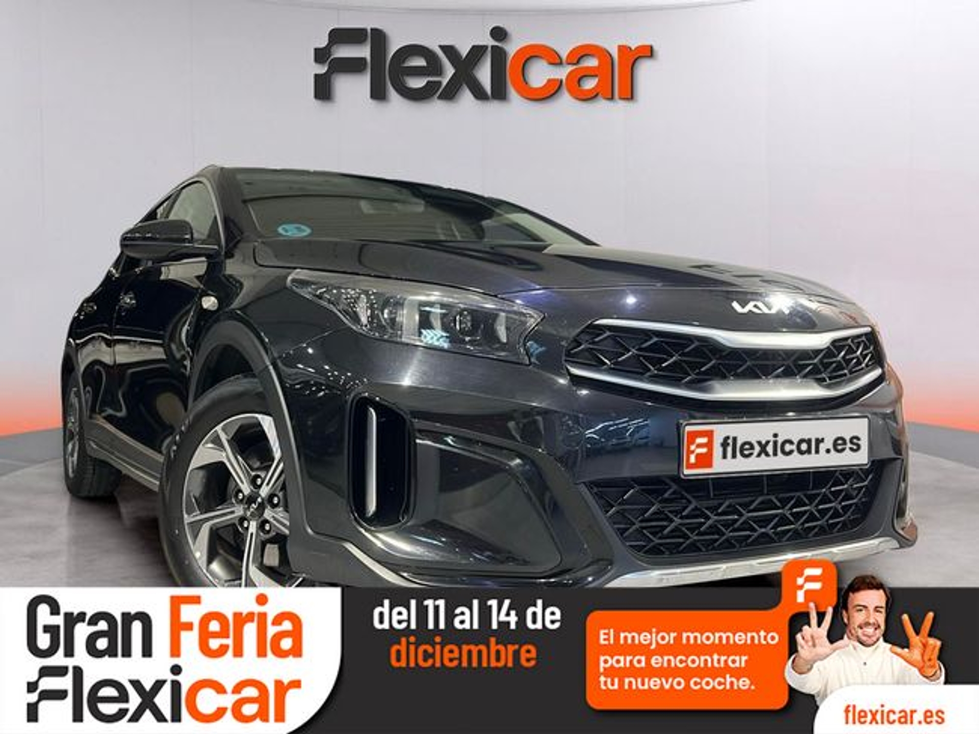 Imagen de KIA XCeed