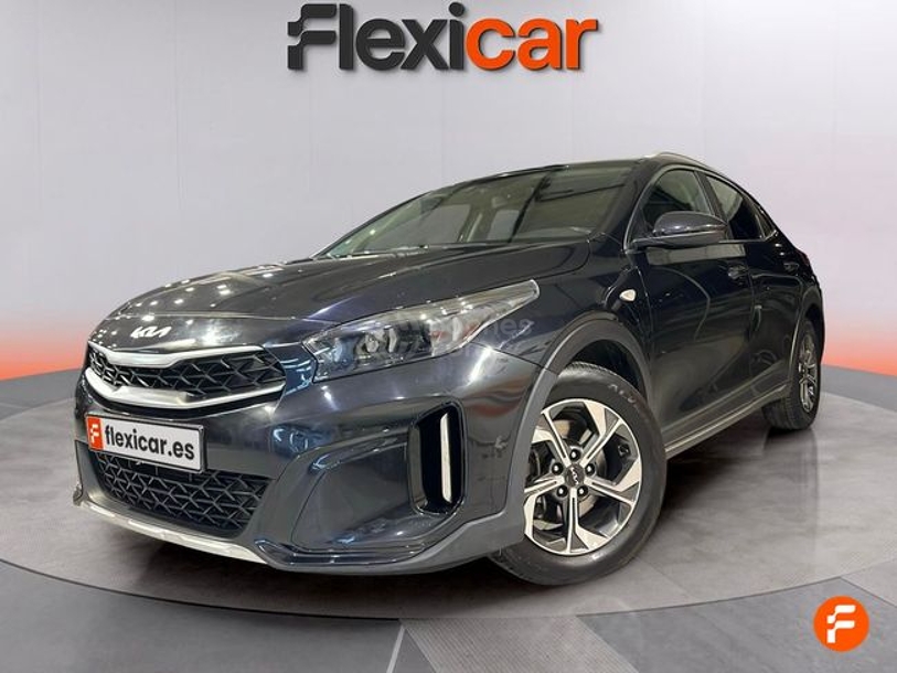 Foto del KIA XCeed 1.5 T-GDi MHEV iMT Drive