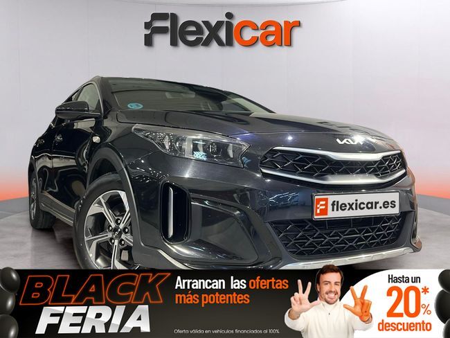 KIA XCeed (1.5 MHEV iMT Drive 118kW (160CV)) en Tarragona