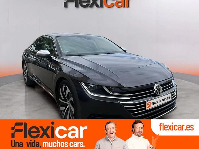 VOLKSWAGEN Arteon (2.0 TDI 110kW (150CV)) en Cádiz