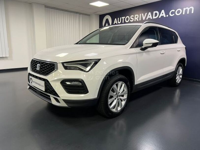 Foto del SEAT Ateca 1.5 EcoTSI S&S Style XM