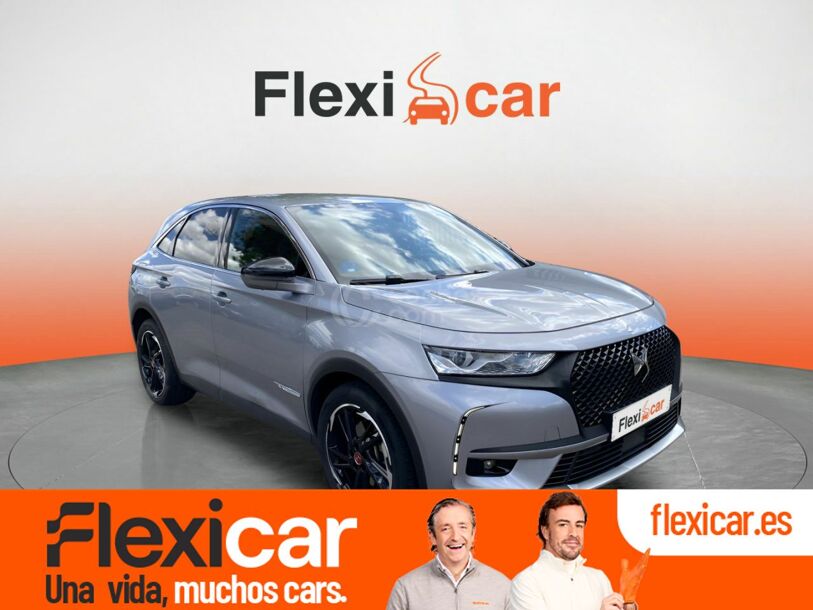 Foto del DS DS7 DS 7 E-Tense Performance Line Aut. 4x4