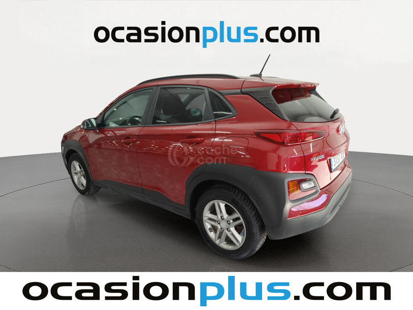 Foto del HYUNDAI Kona 1.0 TGDI Klass 4x2