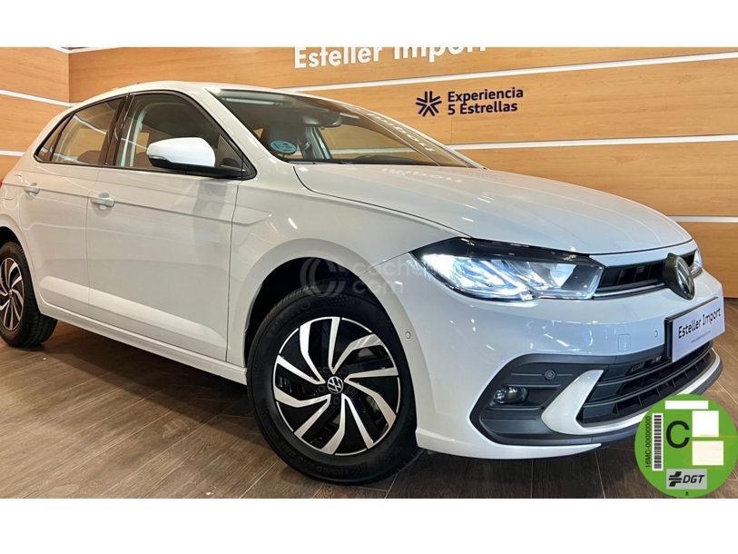 Foto del VOLKSWAGEN Polo 1.0 TSI Life DSG 70kW