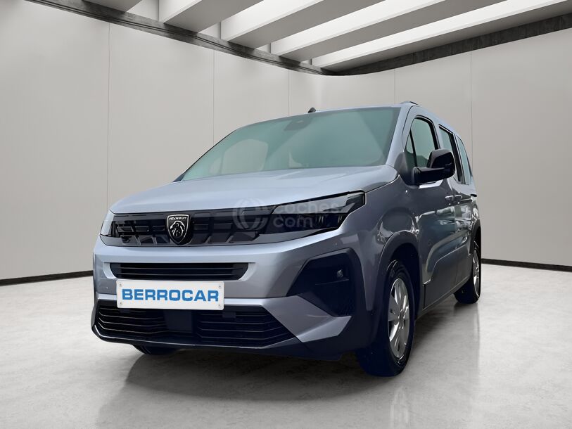 Foto del PEUGEOT Rifter 1.5BlueHDI S&S Allure Business Standard 100