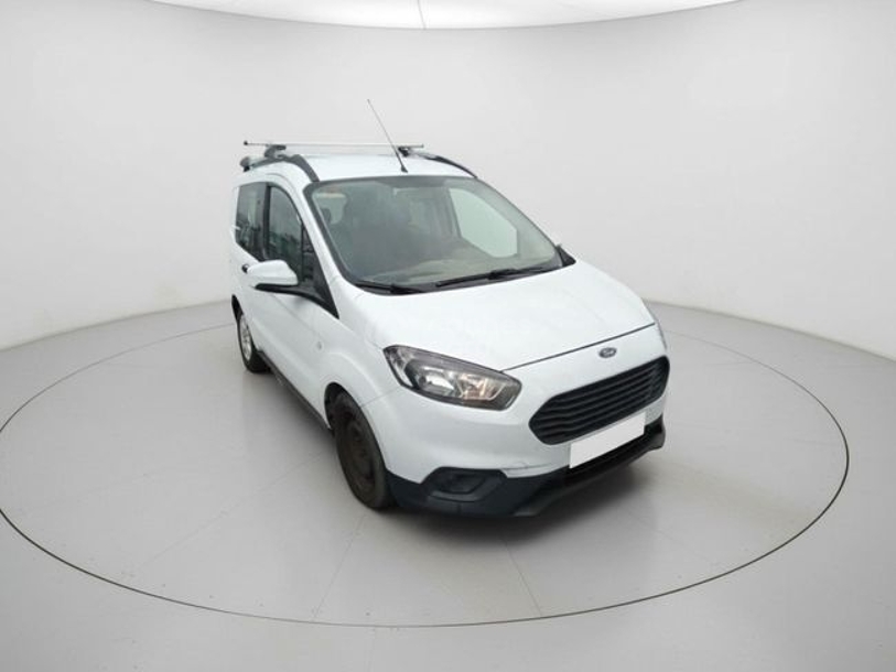 Foto del FORD Transit Courier Kombi 1.5TDCi Trend 100