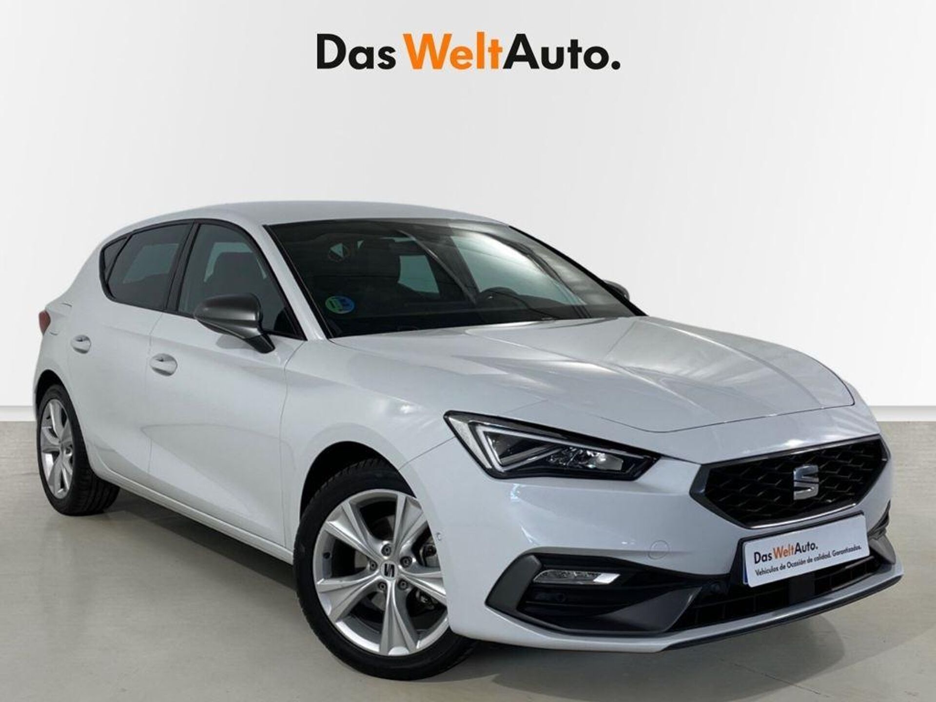 Imagen de SEAT León