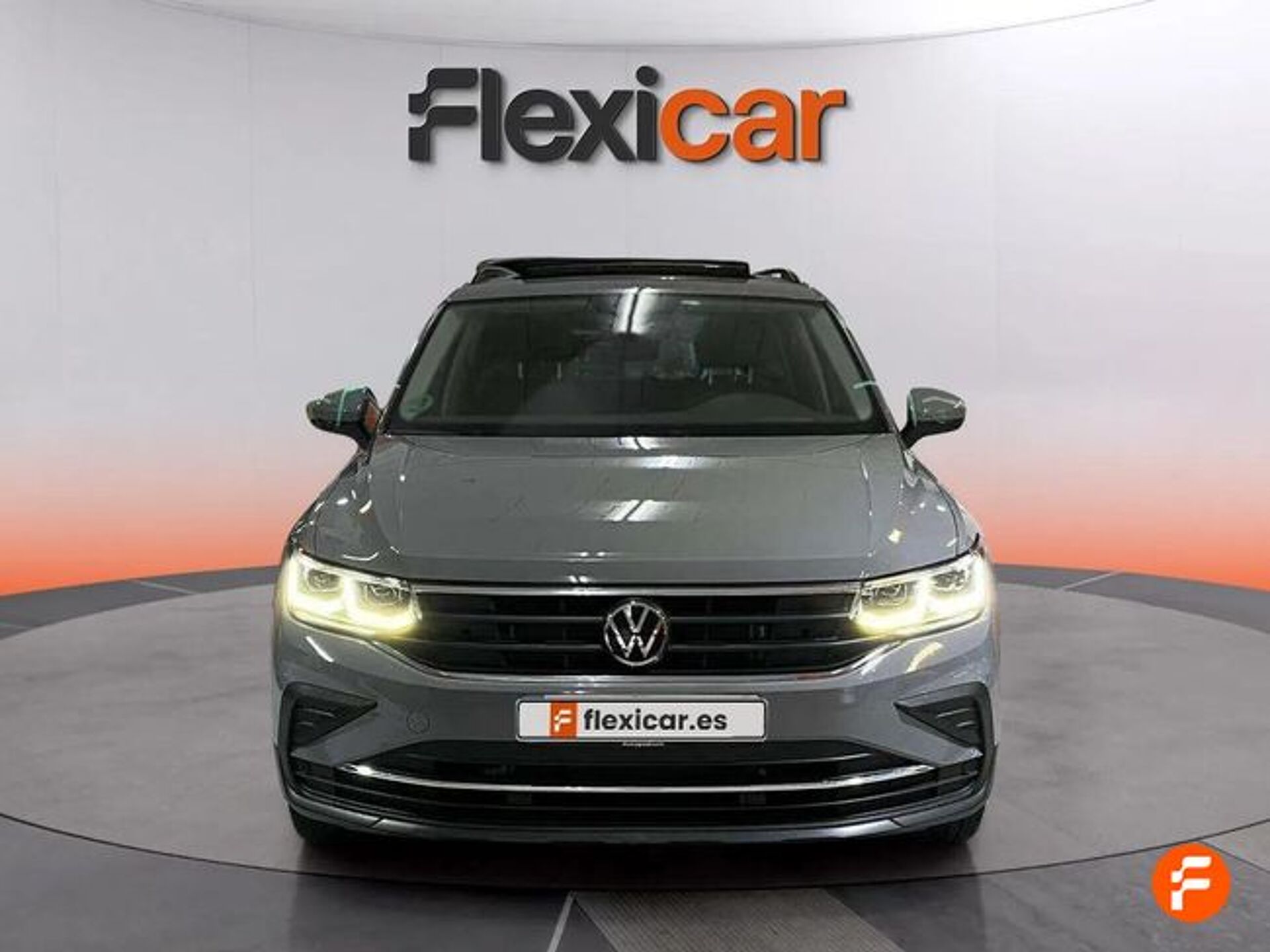 Imagen 3 de VOLKSWAGEN Tiguan