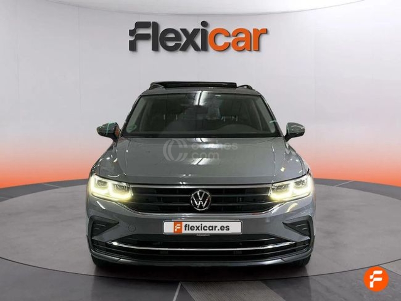 Foto del VOLKSWAGEN Tiguan 1.5 TSI Life DSG 110kW