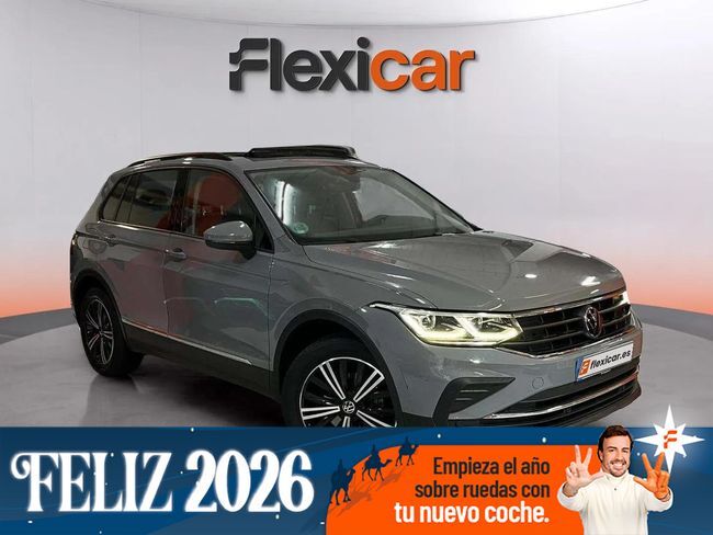 VOLKSWAGEN Tiguan (Life 1.5 TSI 110kW (150CV) DSG) en Barcelona
