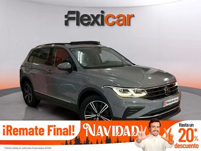 VOLKSWAGEN Tiguan (Life 1.5 TSI 110kW (150CV) DSG) en Barcelona