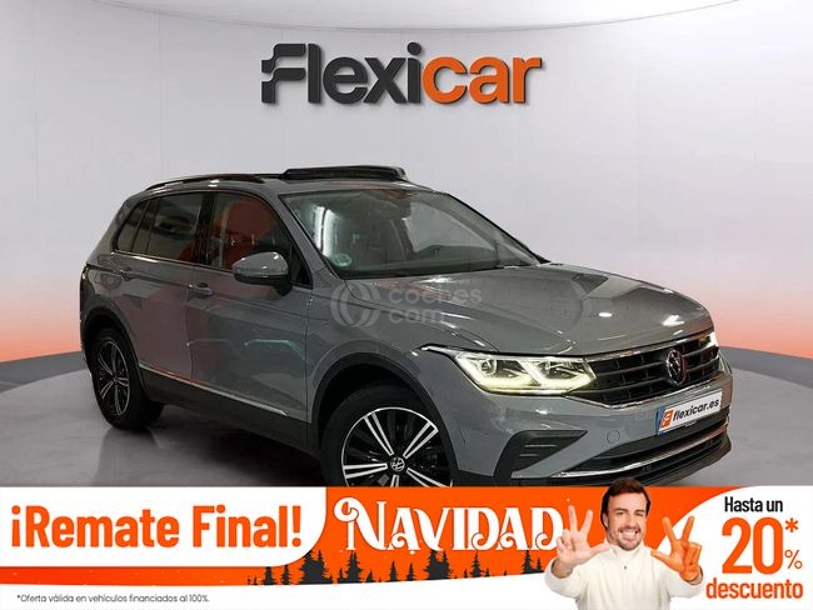 Foto del VOLKSWAGEN Tiguan 1.5 TSI Life DSG 110kW